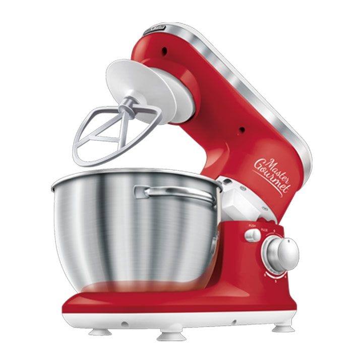 Sencor Table Mixer - Red | STM 3624RD-MEG2