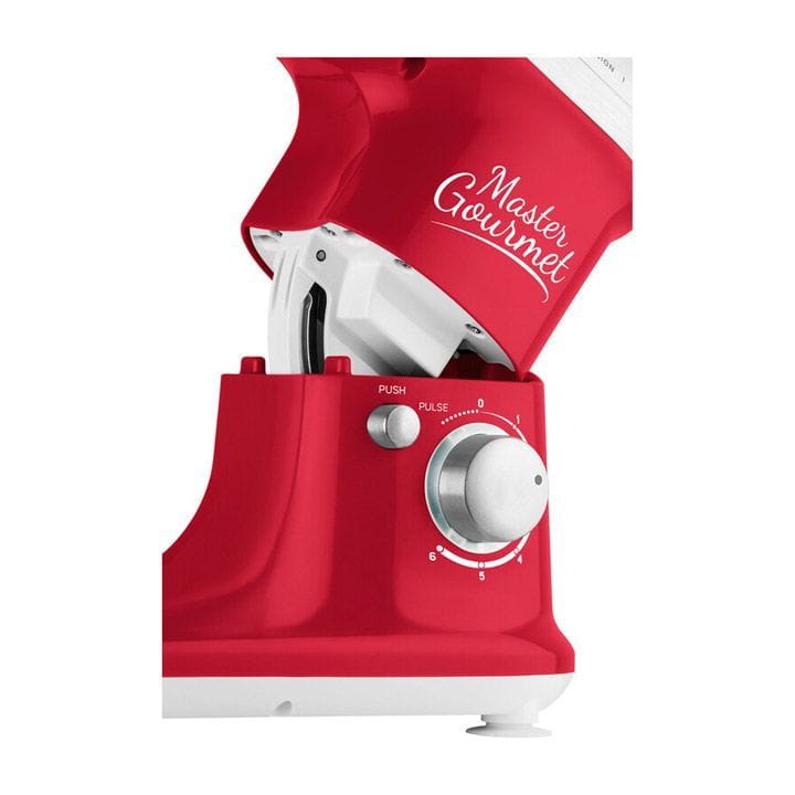 Sencor Table Mixer | STM 3624RD-MEG2