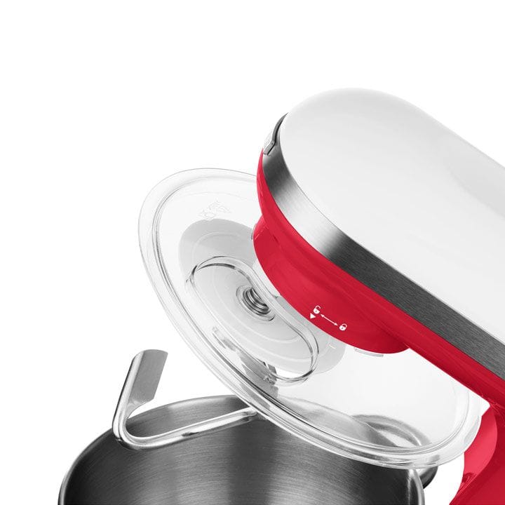 Sencor Table Mixer - Red | STM 3624RD-MEG2