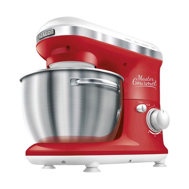 Sencor Table Mixer | STM 3624RD-MEG2