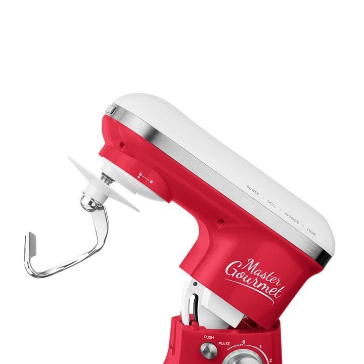 Sencor Table Mixer | STM 3624RD-MEG2