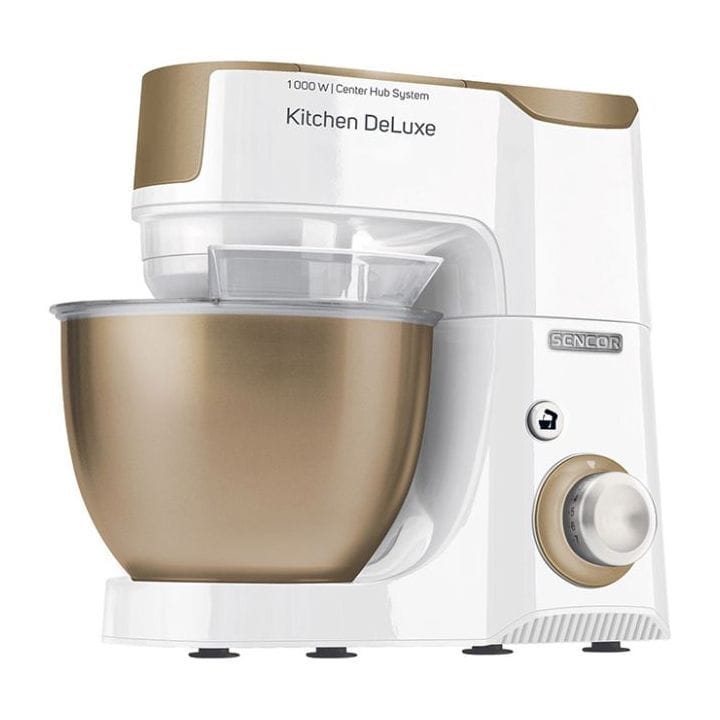 Sencor STM 4467 Food Processor