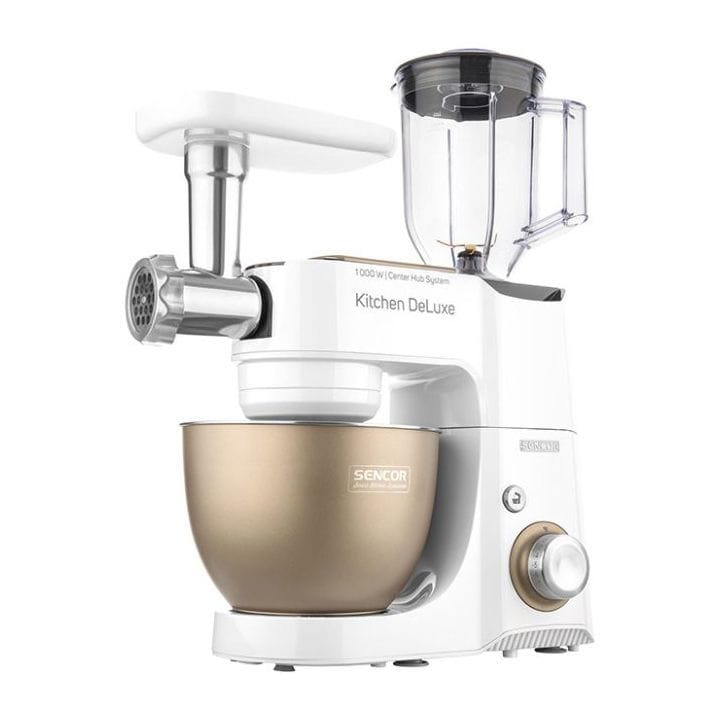 Sencor STM 4467 Food Processor