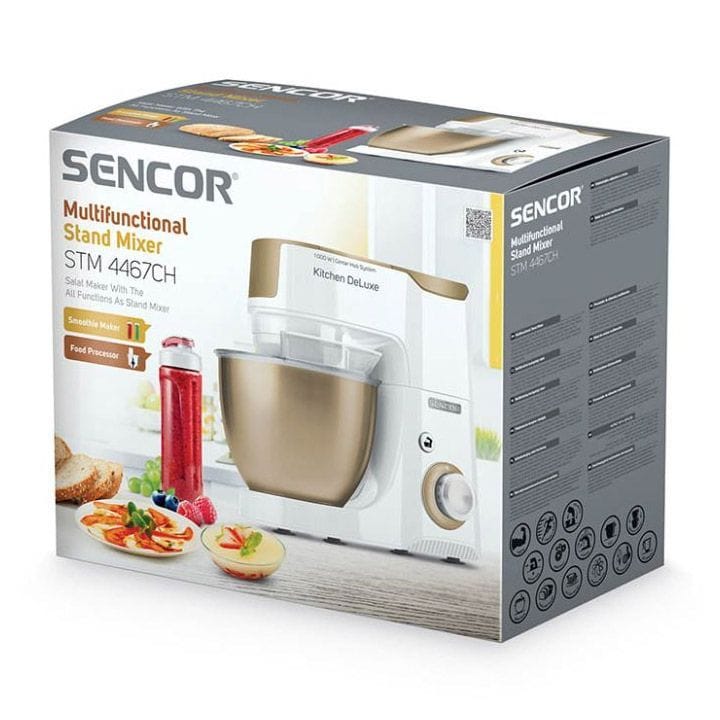 Sencor STM 4467 Food Processor
