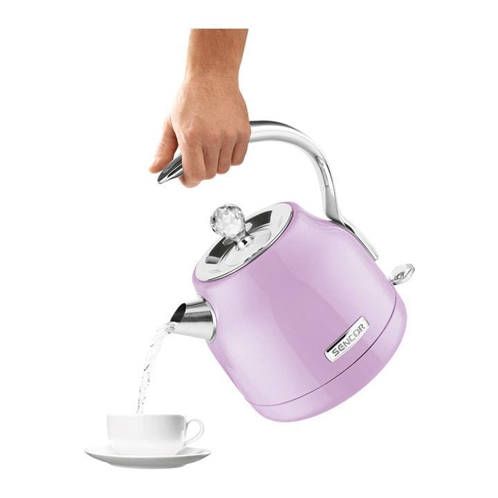 Sencor Water Kettle | SWK 45VT-MEG2