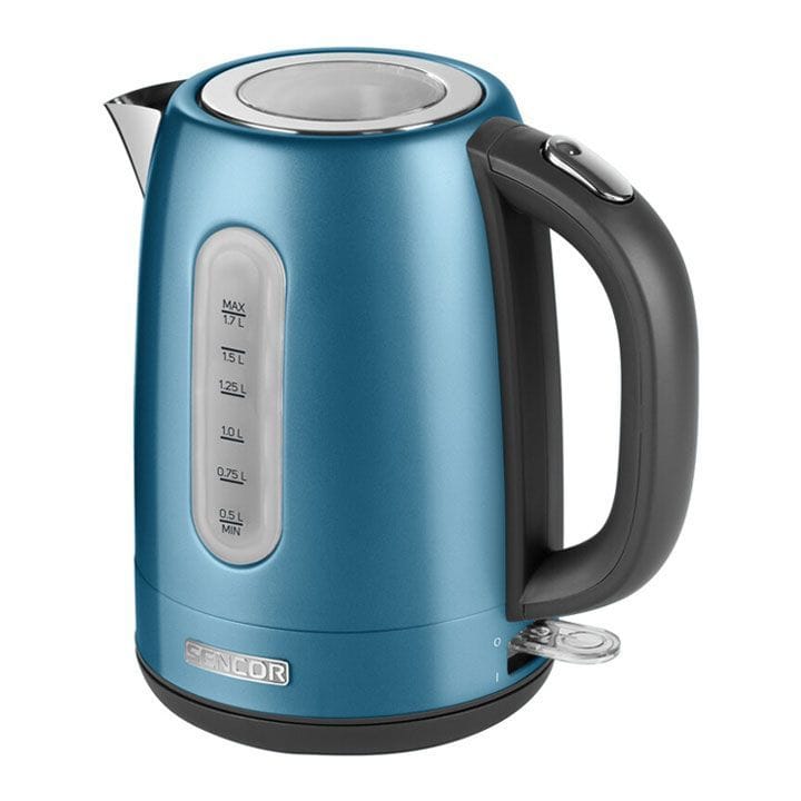 Sencor Electric Kettle | SWK 1772BL- MEG2
