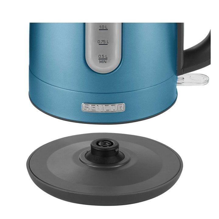 Sencor Electric Kettle | SWK 1772BL- MEG2