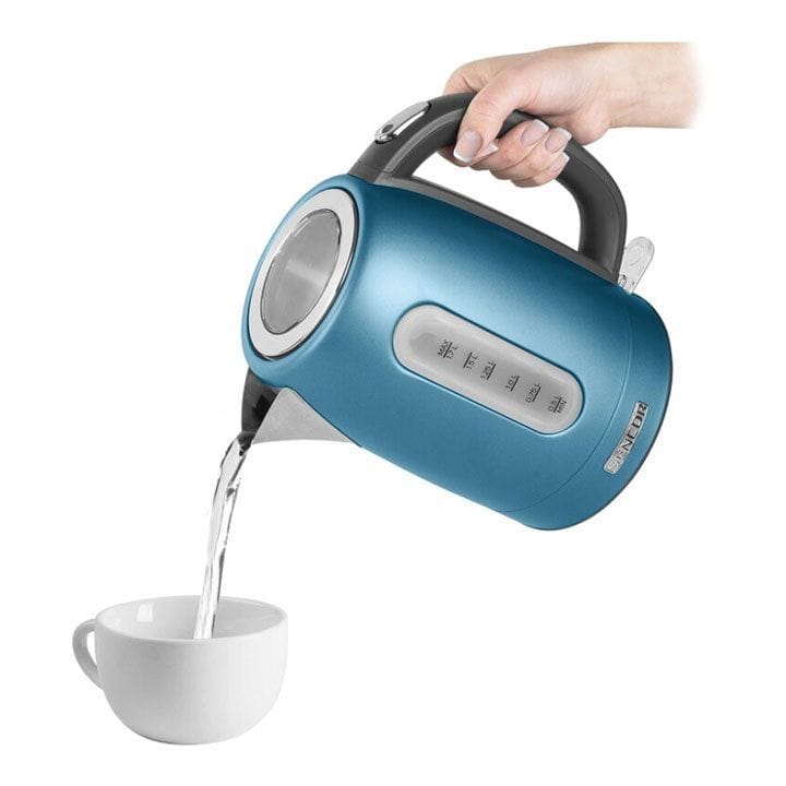 Sencor Electric Kettle | SWK 1772BL- MEG2
