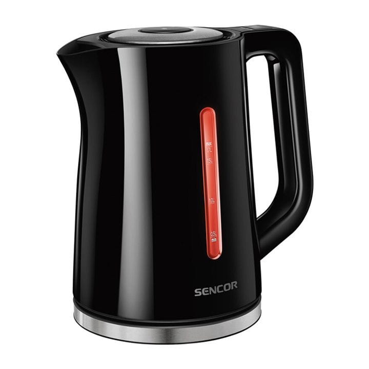 Sencor Electric Kettle | SWK 1792BK-MEG2