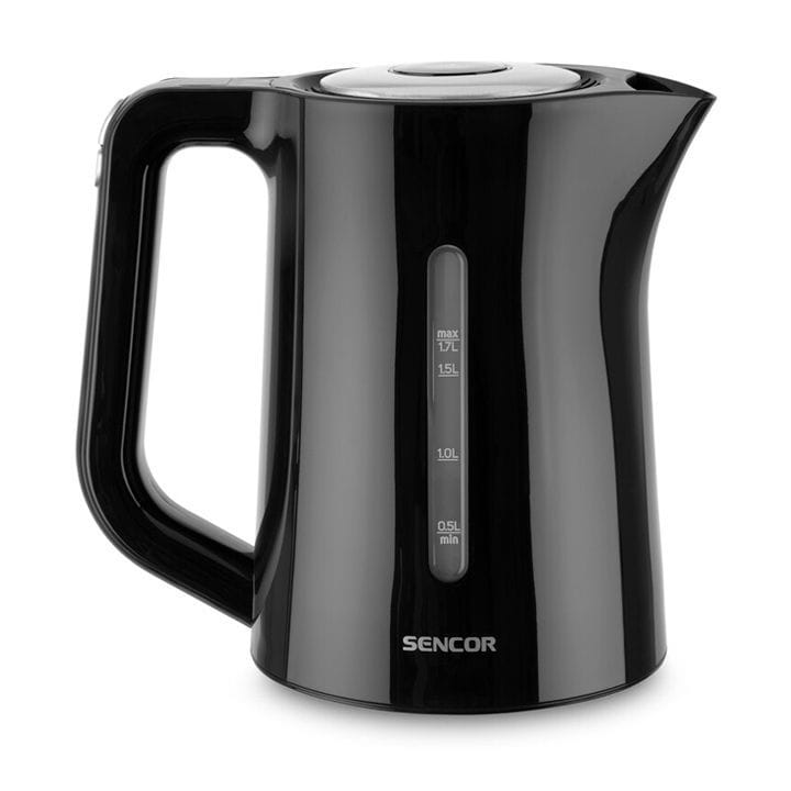 Sencor Electric Kettle | SWK 1792BK-MEG2
