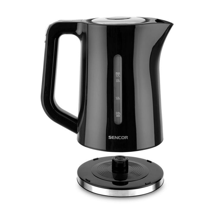 Sencor Electric Kettle | SWK 1792BK-MEG2