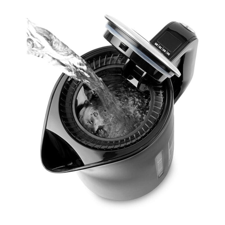 Sencor Electric Kettle | SWK 1792BK-MEG2