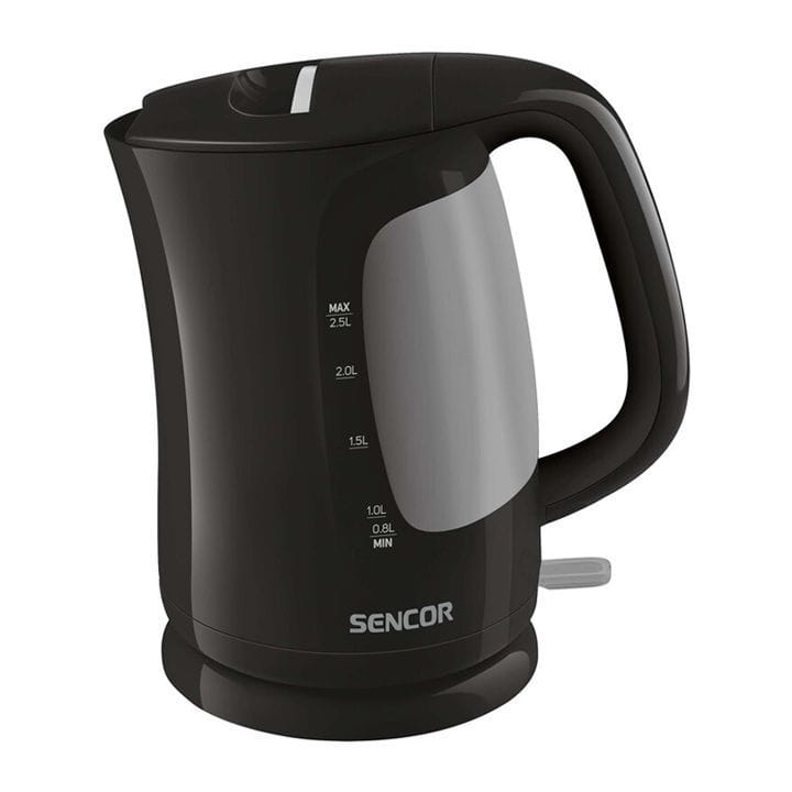 Sencor Kettle | SWK 2511BK