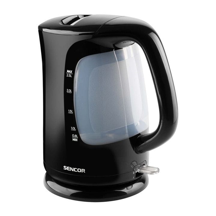 Sencor Kettle | SWK 2511BK