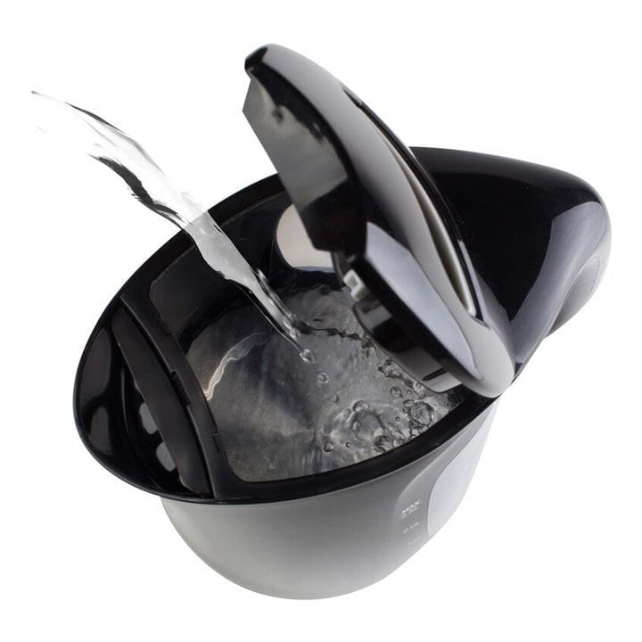 Sencor Kettle | SWK 2511BK