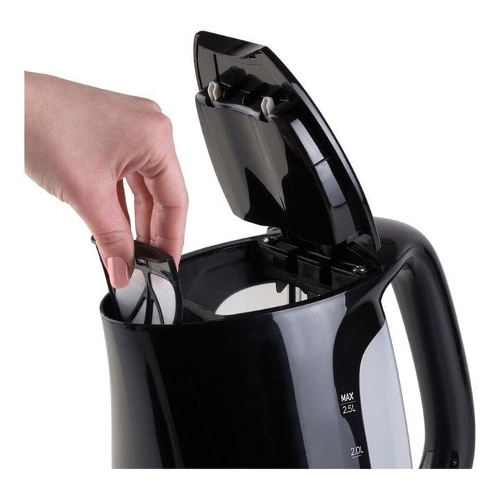 Sencor Kettle | SWK 2511BK