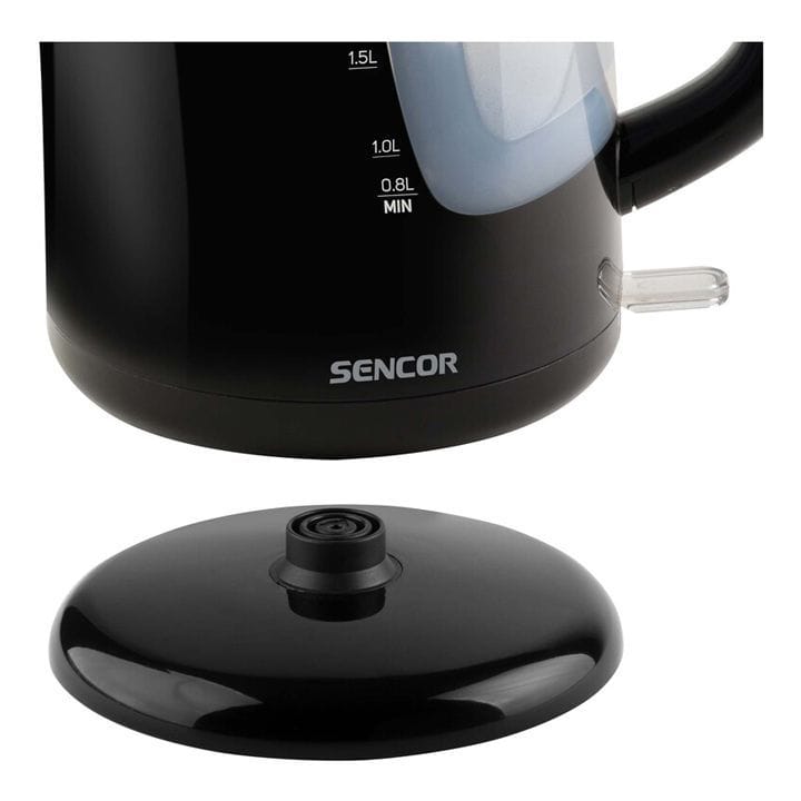 Sencor Kettle | SWK 2511BK