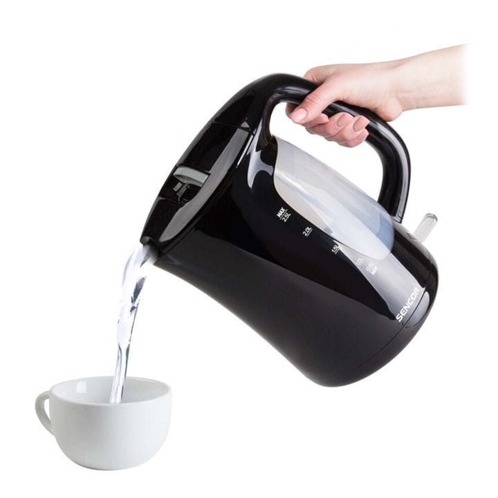 Sencor Kettle | SWK 2511BK