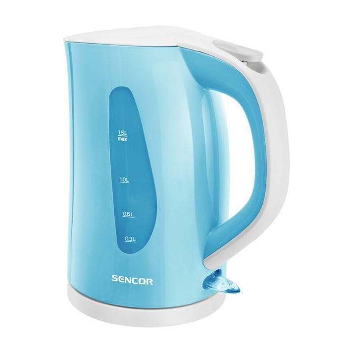 Sencor Water Kettle | SWK 32BL-MEG2
