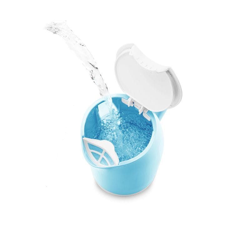 Sencor Water Kettle | SWK 32BL-MEG2