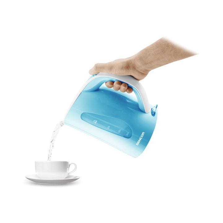 Sencor Water Kettle | SWK 32BL-MEG2
