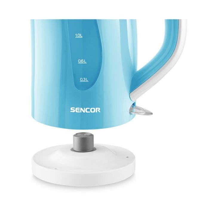 Sencor Water Kettle | SWK 32BL-MEG2