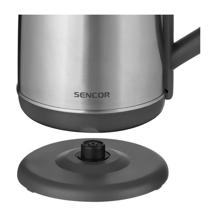 Sencor Kettle | SWK 2550SS - MEG2