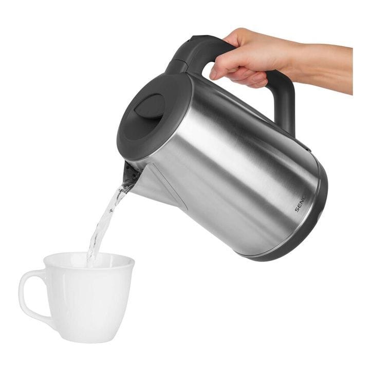 Sencor Kettle | SWK 2550SS - MEG2