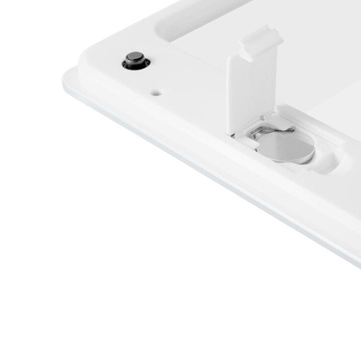 Sencor Kitchen Scale | SKS 5020WH - ME