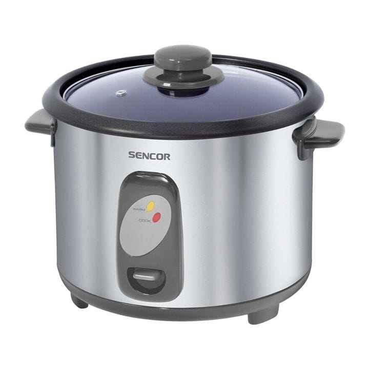 Sencor Rice Cooker | SRM 1800SS-MEG2