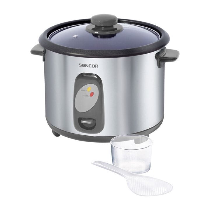 Sencor Rice Cooker | SRM 1800SS-MEG2