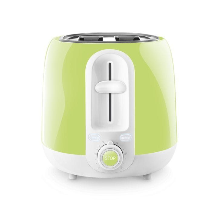 Sencor Toaster | STS37GG MEG2