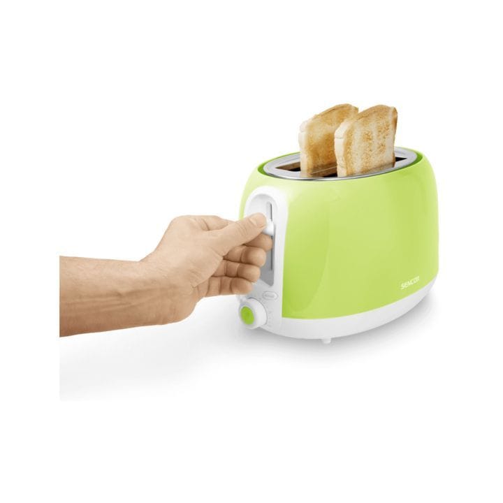 Sencor Toaster | STS37GG MEG2