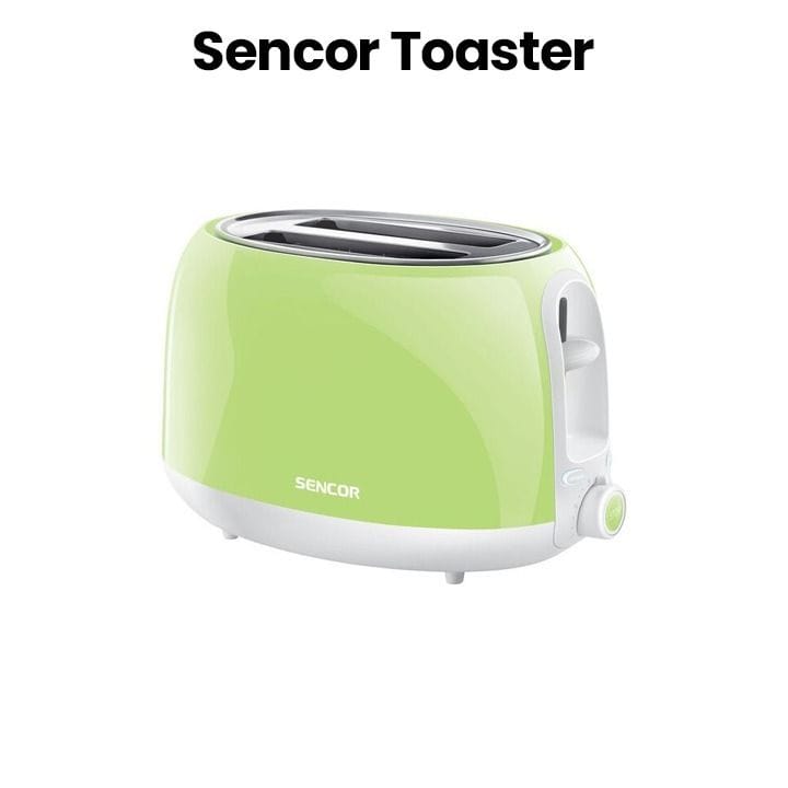 Sencor Toaster | STS37GG MEG2