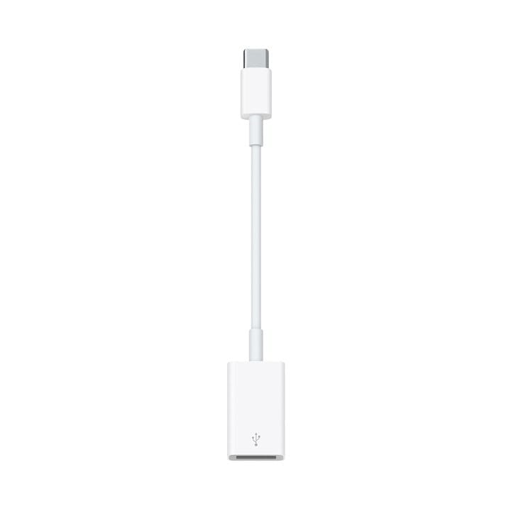 Apple USB-C To USB Adapter | MJ1M2ZM/A