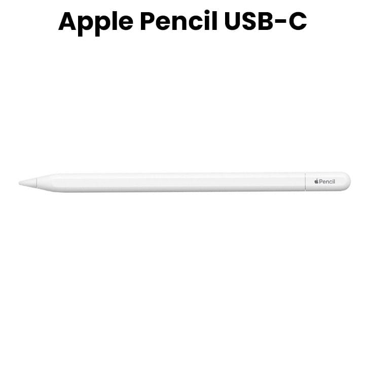 Buy Apple Pencil USB-C (MUWA3ZM/A)|Jumbosouq