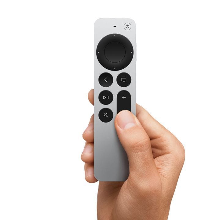 Apple TV Remote | MNC83Z/A