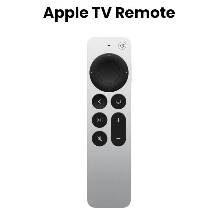 Apple TV Remote | MNC83Z/A