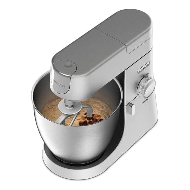 Kenwood 1200W 6.7L Kitchen Machine - Silver | KVL4110S