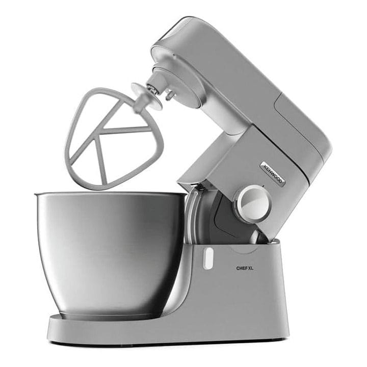 Kenwood 1200W 6.7L Kitchen Machine - Silver | KVL4110S