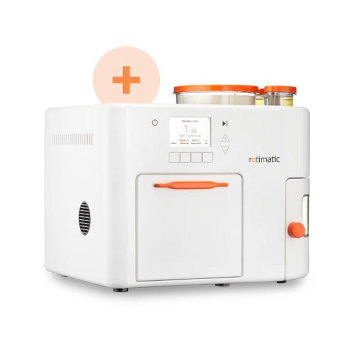 Rotimatic Plus Automatic Roti & Chapati Maker | ZM-A0111