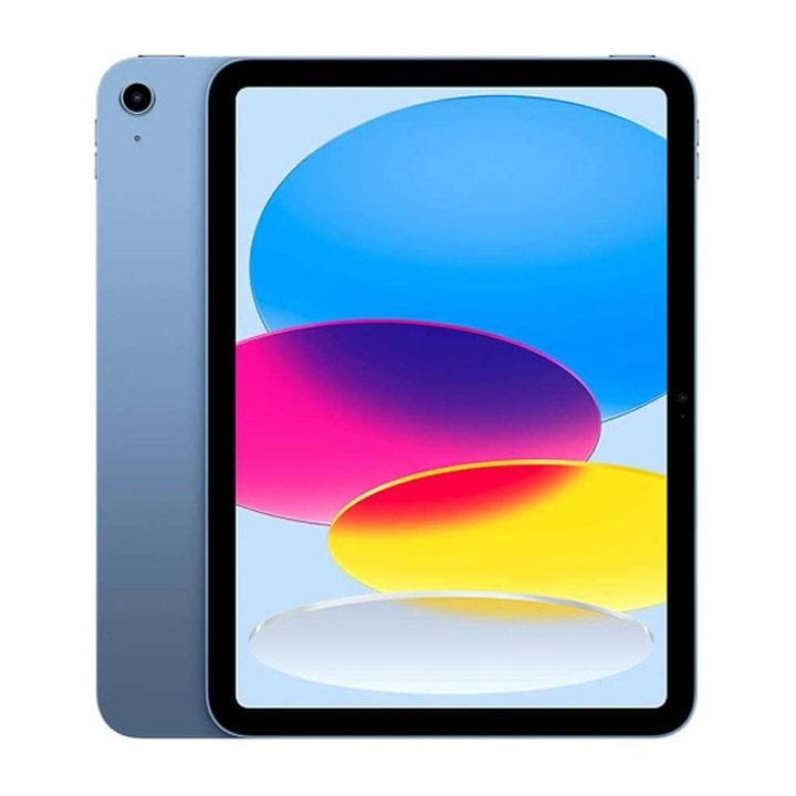 Apple iPad 10th Gen 10.9 Inch 64GB Wi-Fi - Blue | MPQ13AB/A