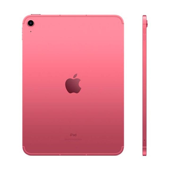 Apple iPad 10th Gen 10.9 Inch 256GB Wi-Fi - Pink | MPQC3AB/A