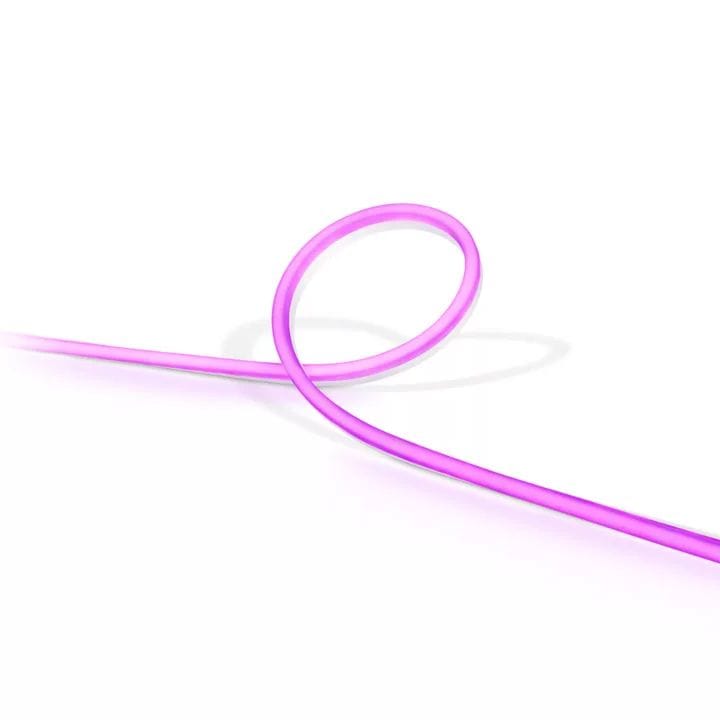 Philips Hue Light Strip Outdoor 5mtrs