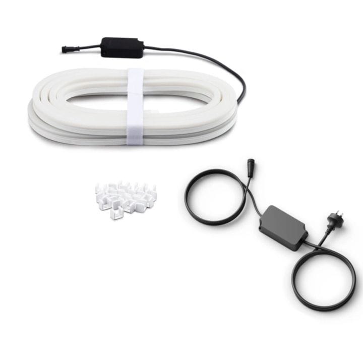 Philips Hue Light Strip Outdoor 5mtrs