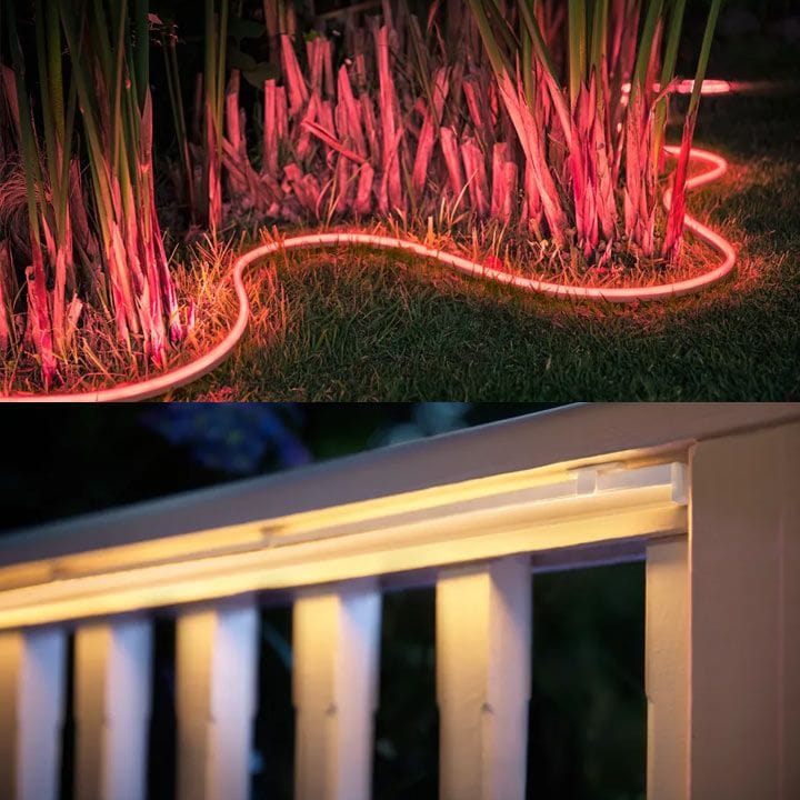 Philips Hue Light Strip Outdoor 5mtrs