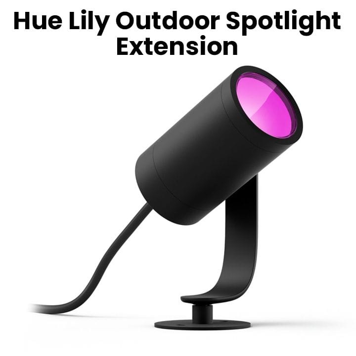 Philips Hue Spot Lily Extension Kit