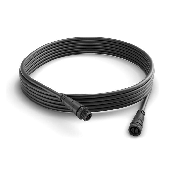 Philips Hue Low Voltage Extension Cable 5 Meters