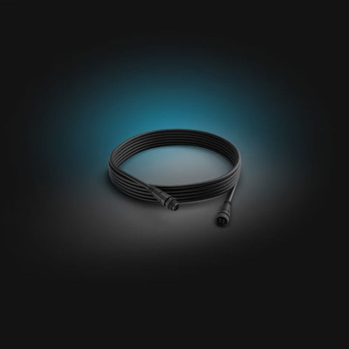 Philips Hue Low Voltage Extension Cable 5 Meters
