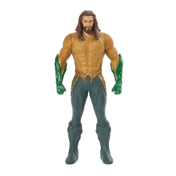 DC Universe Aquaman Movie Figure 6 Inch Aquaman | DCU6065635 